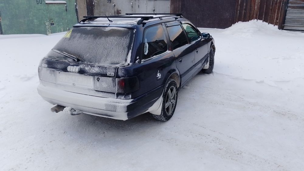 Продажа или обмен