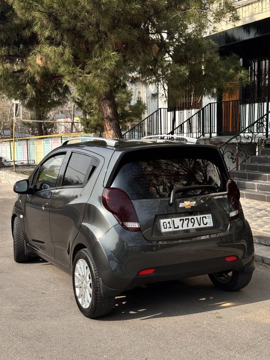 Spark Full avtomat 2022 sotiladi