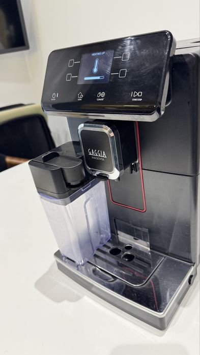 Aparat de cafea Gaggia