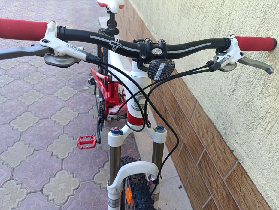 Cannondale 26 цола "Мекица"