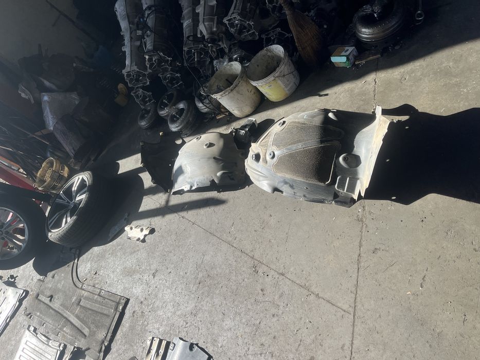 Кори под двигател и купе бмв 3 г20/21 ( kori pod dvigatel bmw g20/21 )