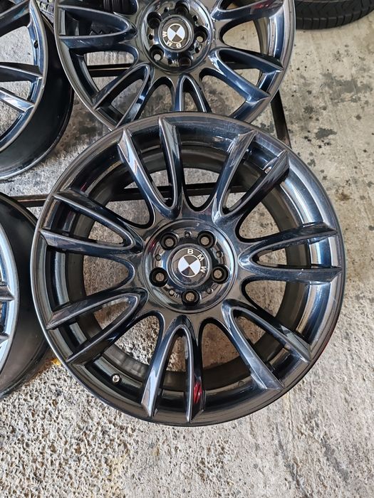 Jante pe 20'' Bmw f01 f12, F10 model Individual