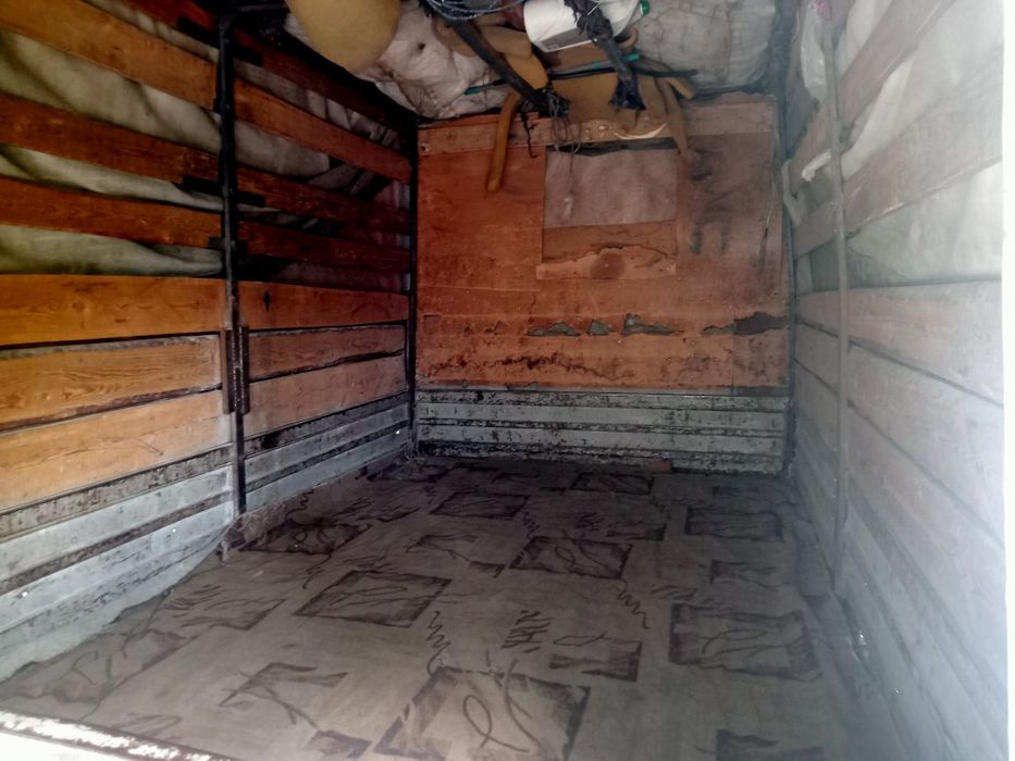 Продам Газель тент