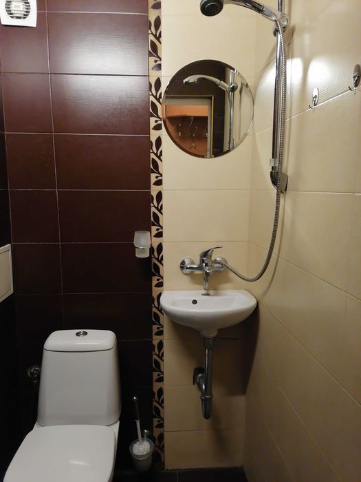 Дава се под наем Тристаен апартамент в София, Витоша - 120 кв.м за 714 € - Снимка #6