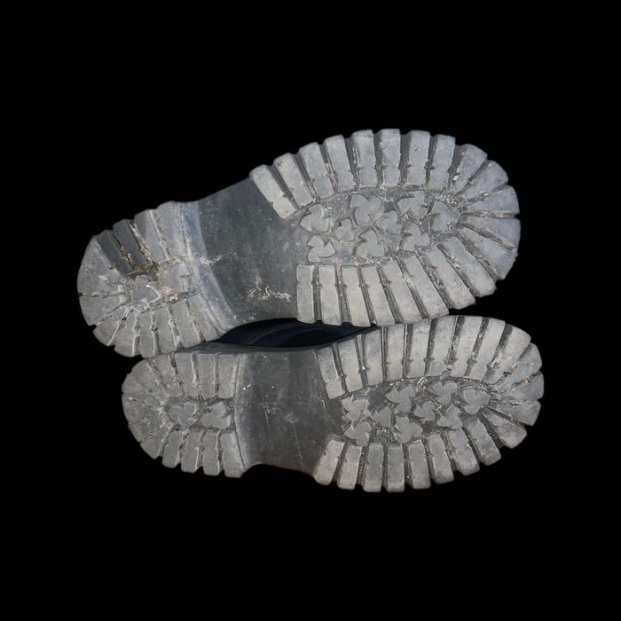 Balenciaga Steroid boots