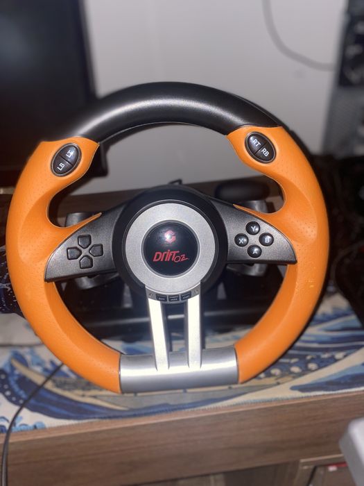 Volan DRIFToz de vanzare