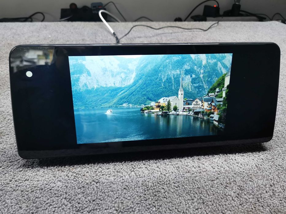 Navigatie Android Suzuki SX4 octacore 12,3inch