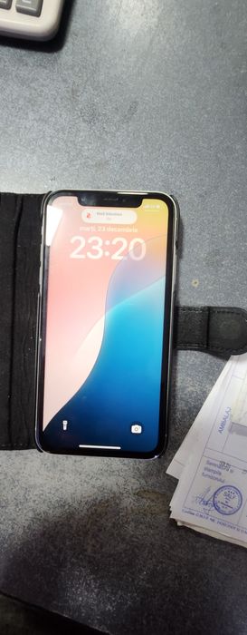 iPhone XR de vanzare.