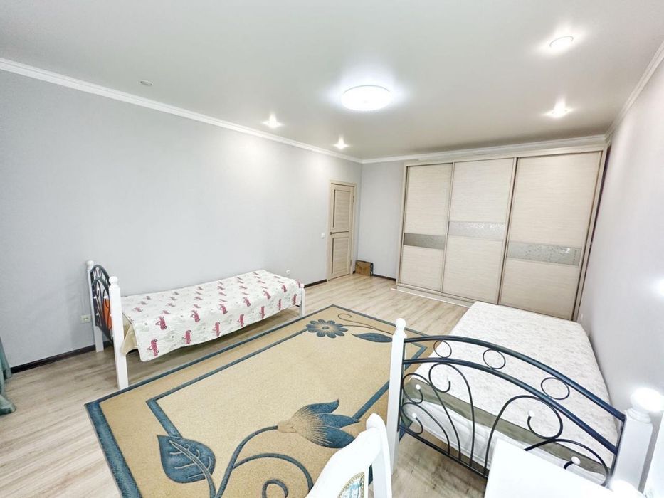 Продается 3 ком.квартира мкр.Кулагер