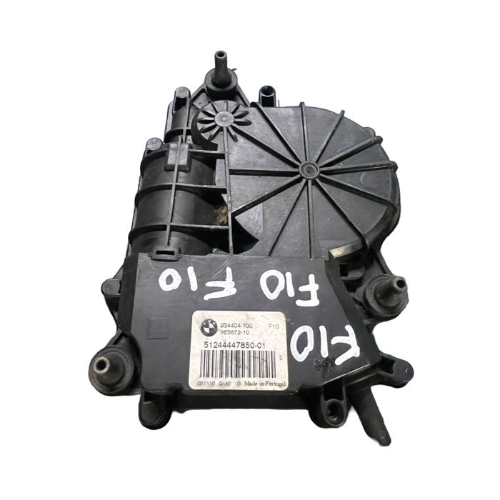 Broasca Hayon/Portbagaj Bmw 5 F10 2009 - 2016 16367210