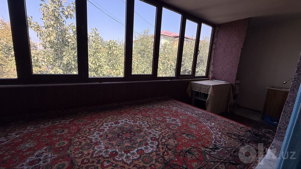 Ijara kvartira beriladi