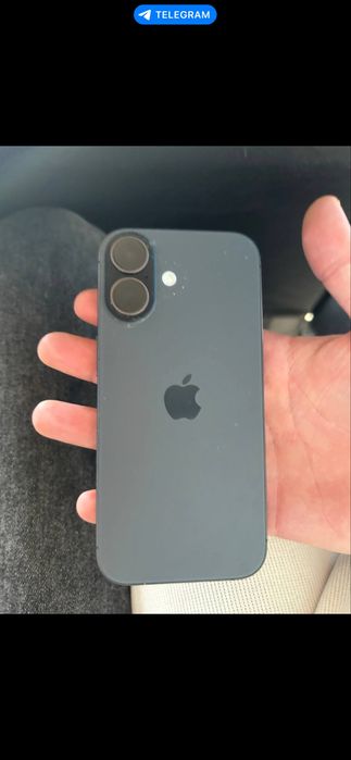 Айфон 17 с гарантией