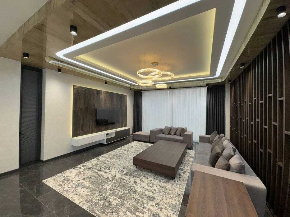 Максим Горький-Ул, Никитина! Сдается новый дом в престижном районе!