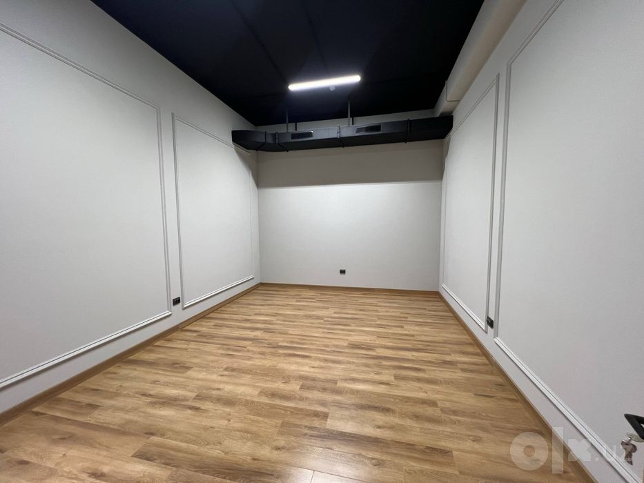 Аренда под офис 25 кв.м БЦ! Мечеть Кукча! 550у.е