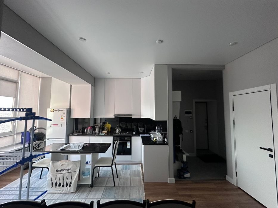 Продам квартиру в центре города