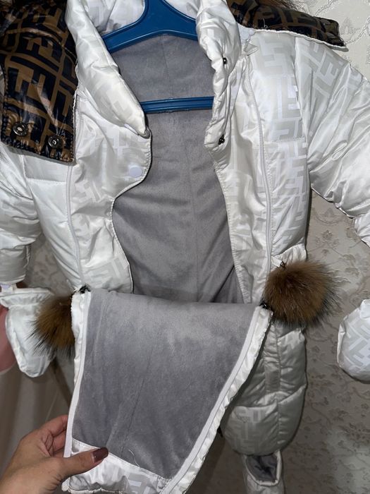 Продам новый комбенизон!