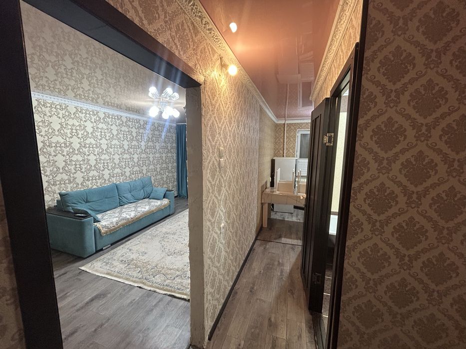 Аренда квартиры долгосрочно