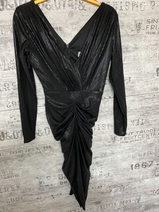 Rochie neagră mărimea s