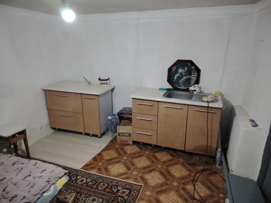 Сдаётся квартира в частном доме