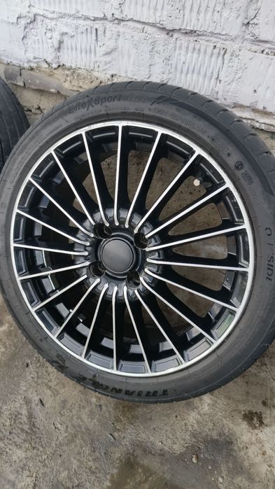 R16 Скад Веритас