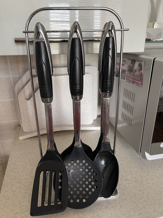 Набор поварешек