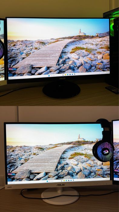 Setup Gaming Intel Core i5-10400, GeForce GTX 1070, Windows 11 Pro