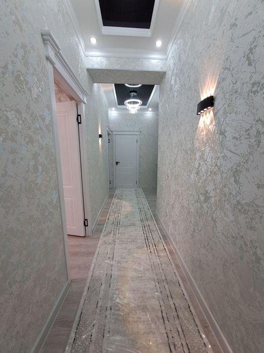 2 xonali kvartira ijaraga beriladi