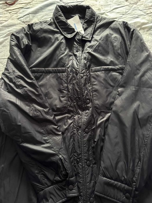 Jachetă subțire tip sacou