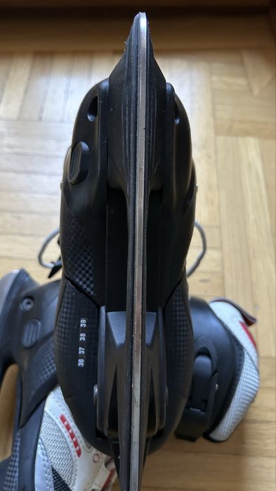 Super oferta - Patine gheata Rco reglabile