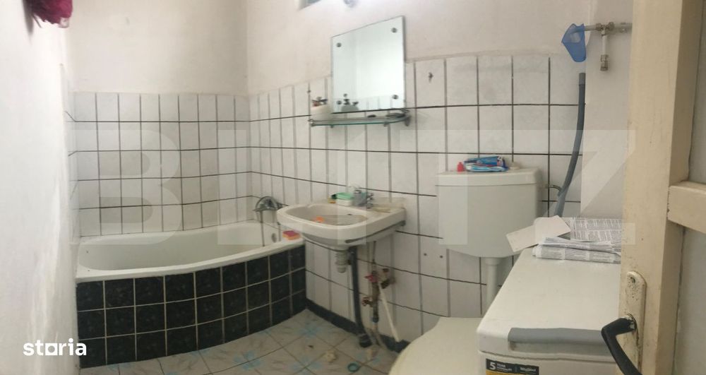 Casa pe Teren Generos 3.920 mp | Stil Brancovenesc | Potential Parc Re