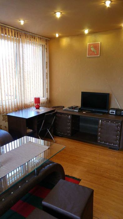 Дава под Наем 2-СТАЕН град София, Обеля 2