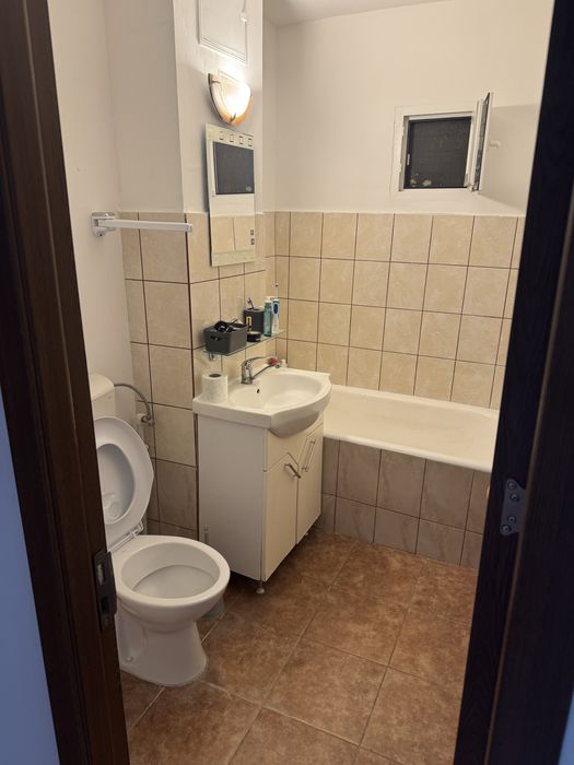 Apartament decomandat, 2camere, Craiovita Noua