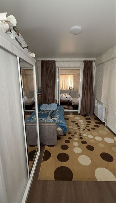 Продаю 3-х комнатную квартиру Янгихает 8 худуд