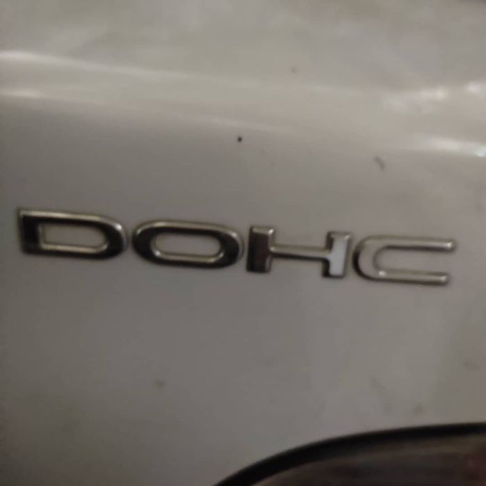 Nexia 1 DOHC, Нексия 1 в отличном состоянии