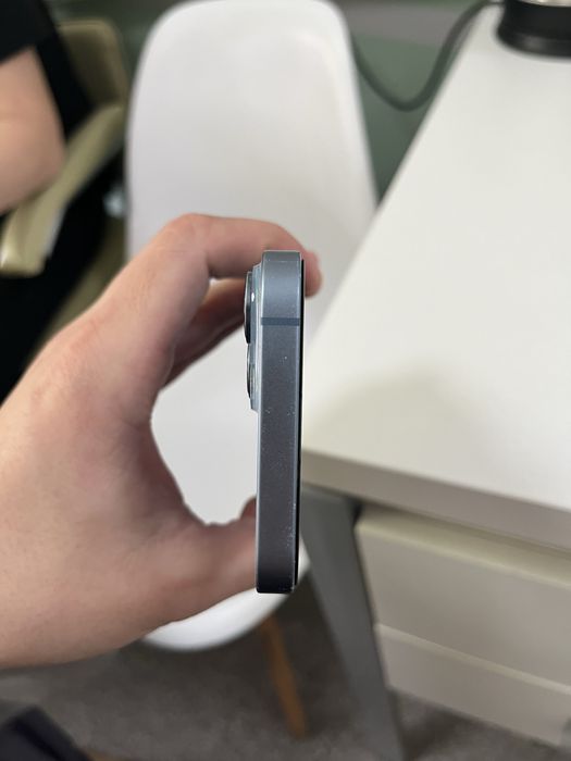 Продам айфон в отличном состояний либо обмен