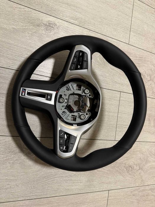 Volan BMW M Seria 1 /Seria 3 / Seria 4 / G20/G21/G22/ Nou Original