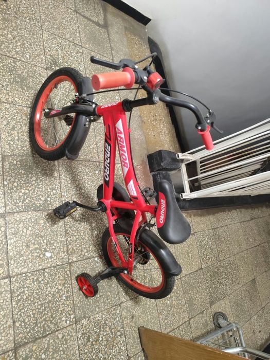 Bicicleta de copil de 5 ani, de vânzare