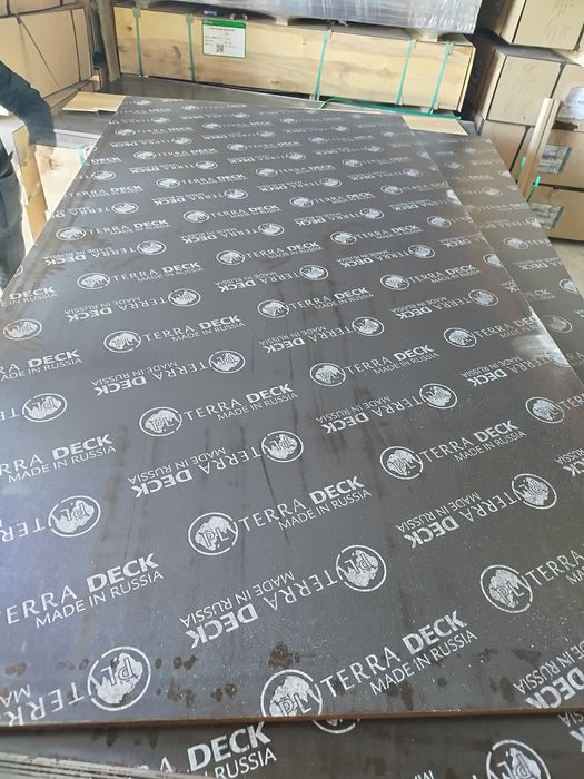 Фанера любого вида