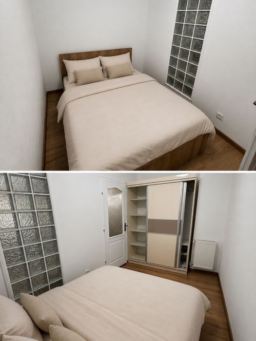 Apartament 2 camere – regim hotelier – zonă centrală