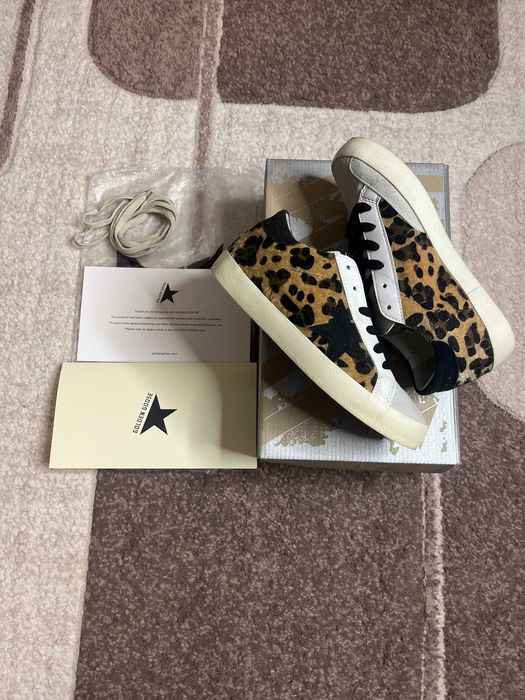Adidasi Golden Goose marimea 37