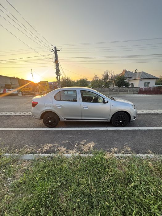 DACIA Logan 0 — imagine 4