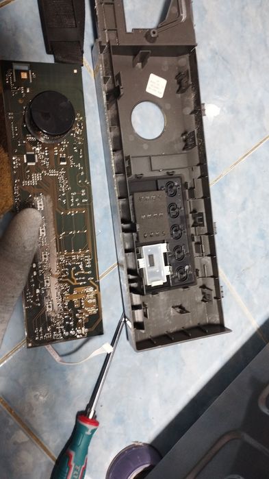 Частный мастер стиральных машин