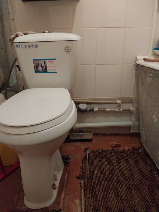 Продам 1 кв в Авиагородке