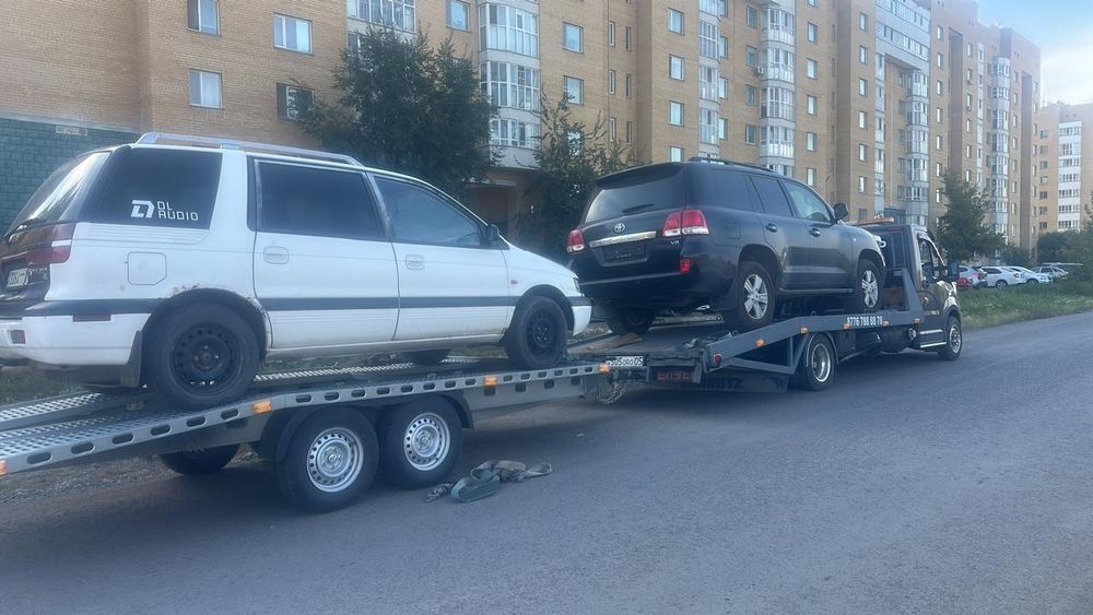 Эвакуатор любой район 24/7