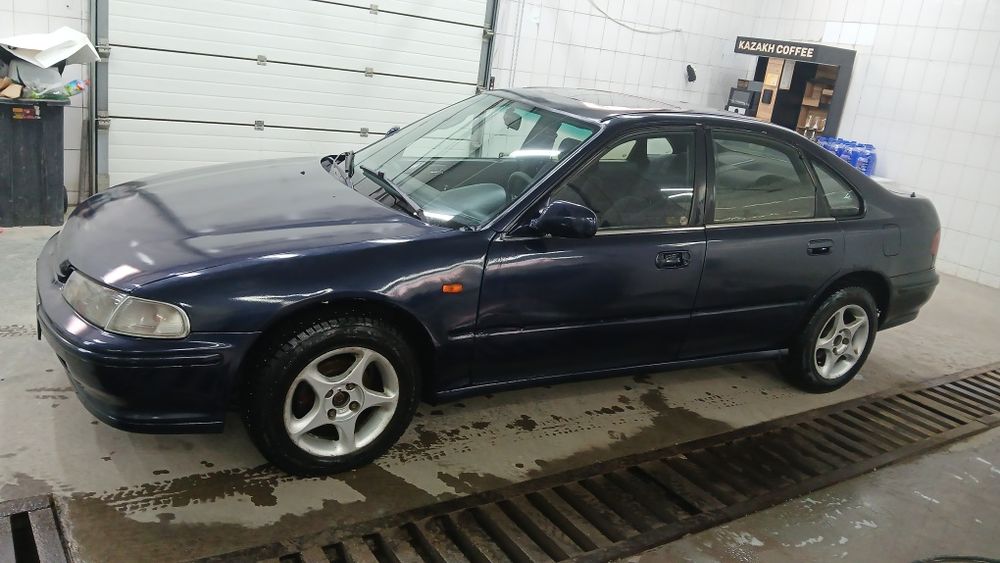 Продам хонду в хорошом состояние