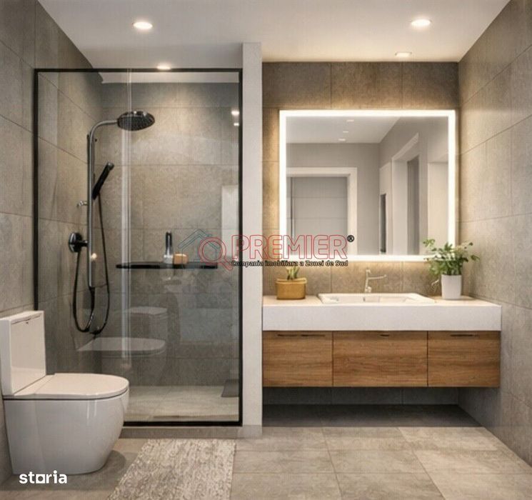 Popesti Leordeni - Casa individuala