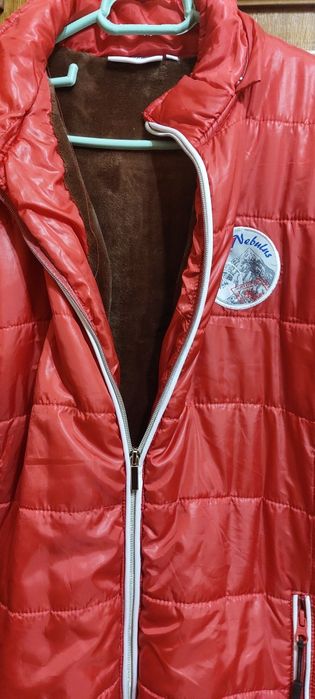 Geaca Iarnă mărimea L