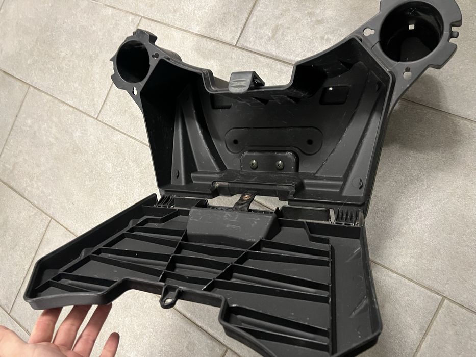 Lada cutie atv cf moto canam