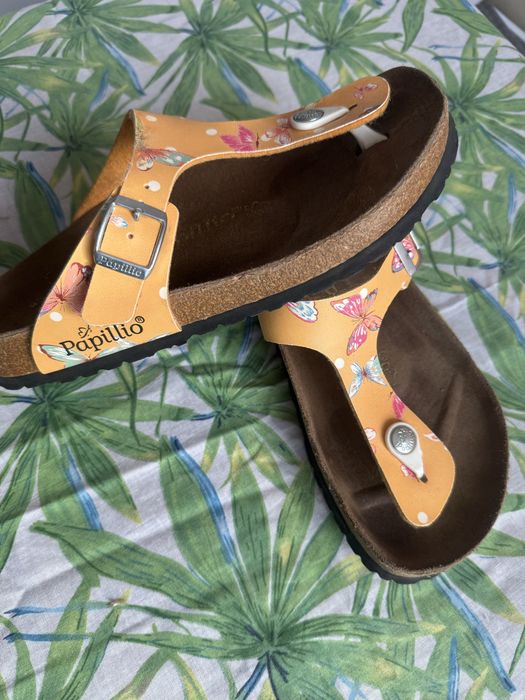 Birkenstock papillio