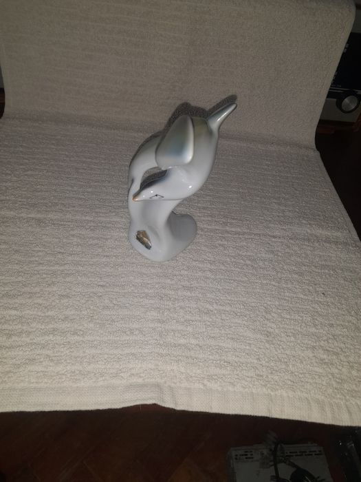 bibelou " Randunica" //